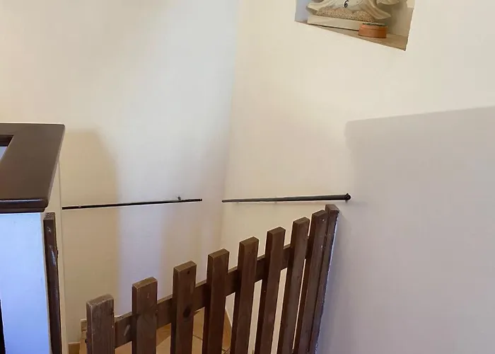 펜션 Stella Di Mare