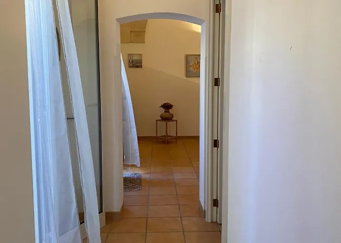 Stella Di Mare 別荘 *