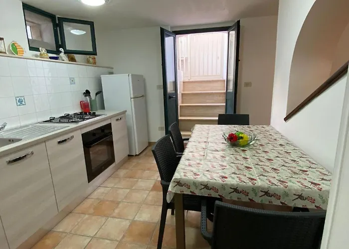 Stella Di Mare * Otranto